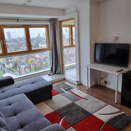 Gottersea 1 Bedroom Flat In Battersea 70 Mq Londen Buitenkant foto