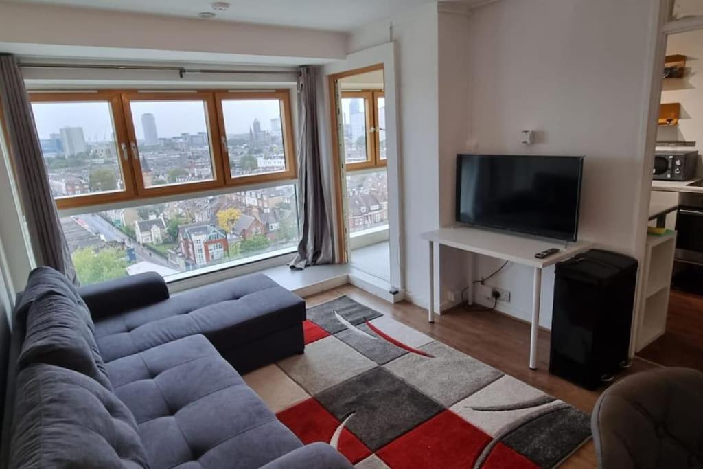 Gottersea 1 Bedroom Flat In Battersea 70 Mq Londen Buitenkant foto