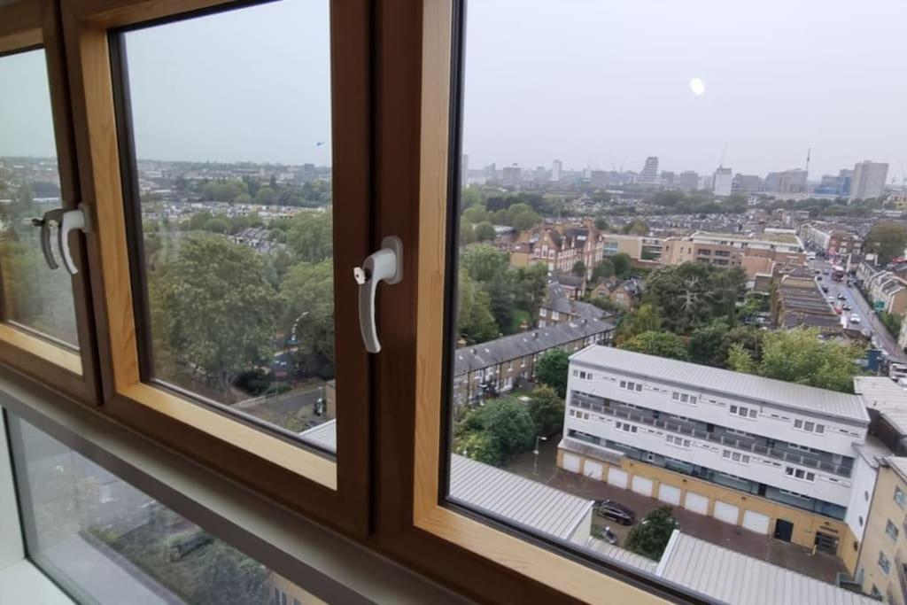 Gottersea 1 Bedroom Flat In Battersea 70 Mq Londen Buitenkant foto
