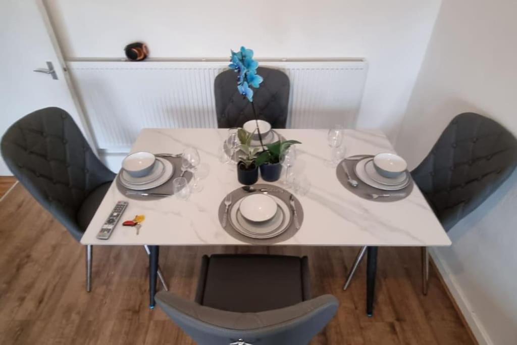 Gottersea 1 Bedroom Flat In Battersea 70 Mq Londen Buitenkant foto