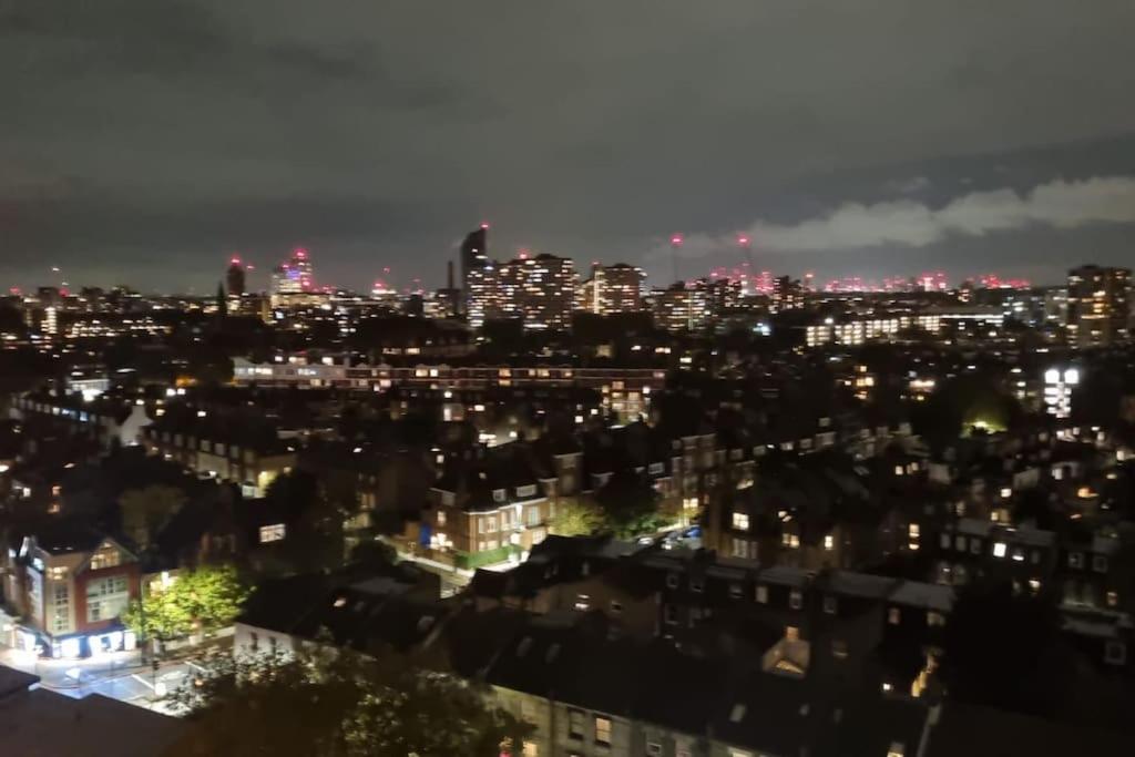 Gottersea 1 Bedroom Flat In Battersea 70 Mq Londen Buitenkant foto