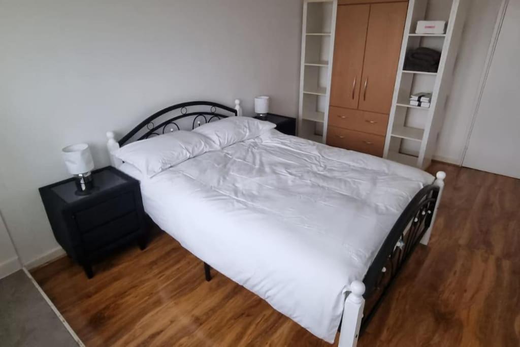 Gottersea 1 Bedroom Flat In Battersea 70 Mq Londen Buitenkant foto