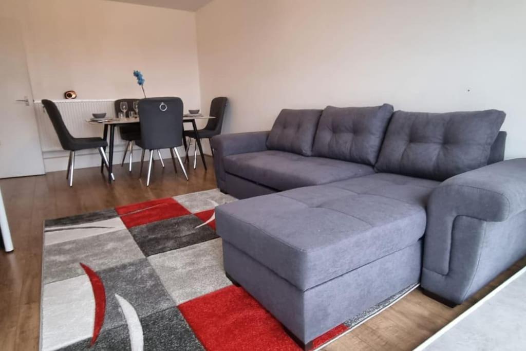 Gottersea 1 Bedroom Flat In Battersea 70 Mq Londen Buitenkant foto