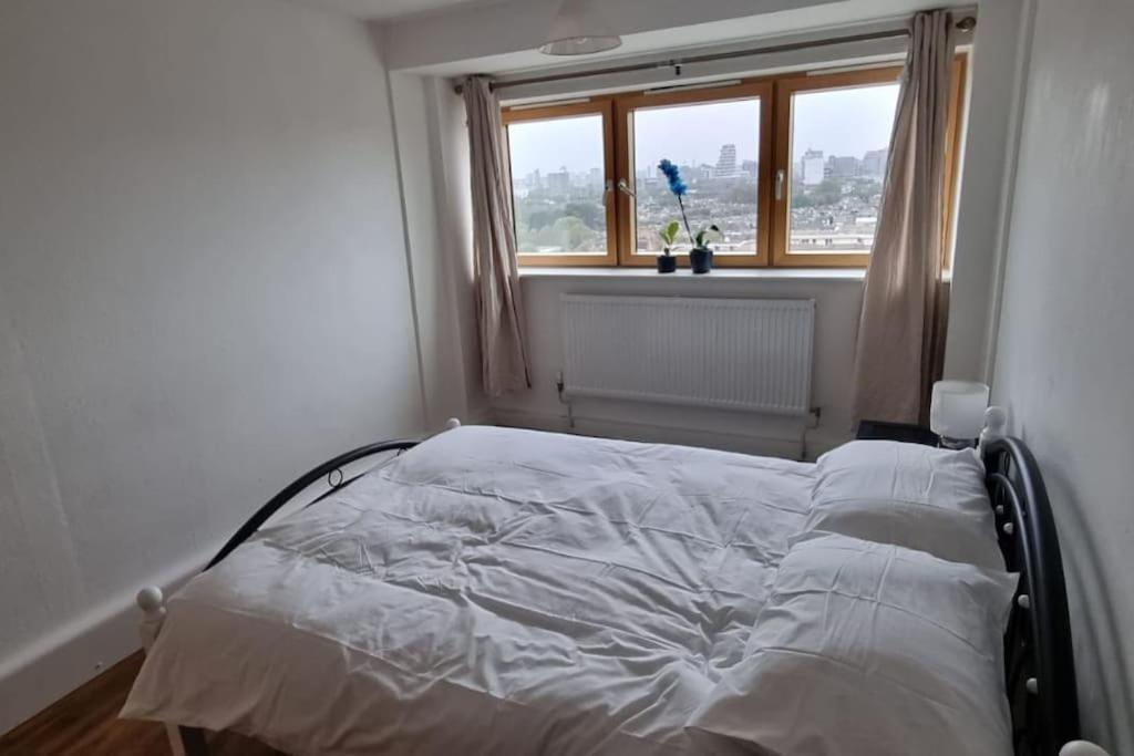 Gottersea 1 Bedroom Flat In Battersea 70 Mq Londen Buitenkant foto