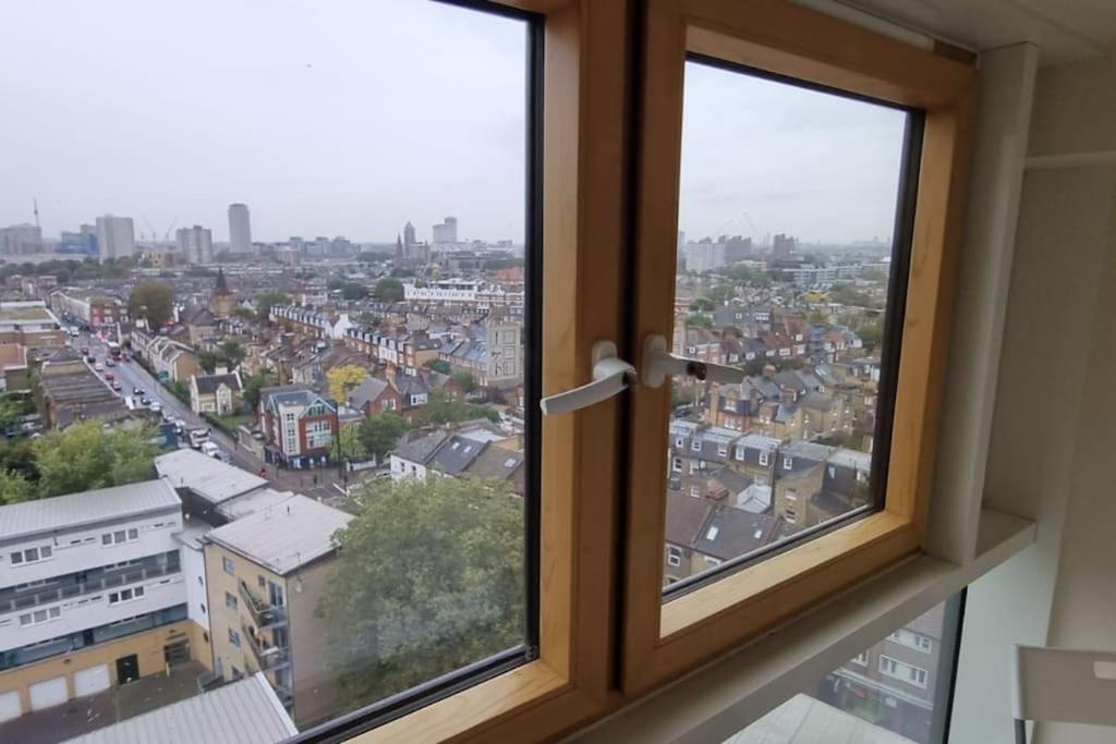 Gottersea 1 Bedroom Flat In Battersea 70 Mq Londen Buitenkant foto