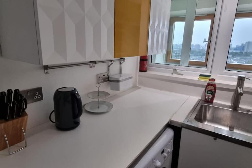 Gottersea 1 Bedroom Flat In Battersea 70 Mq Londen Buitenkant foto