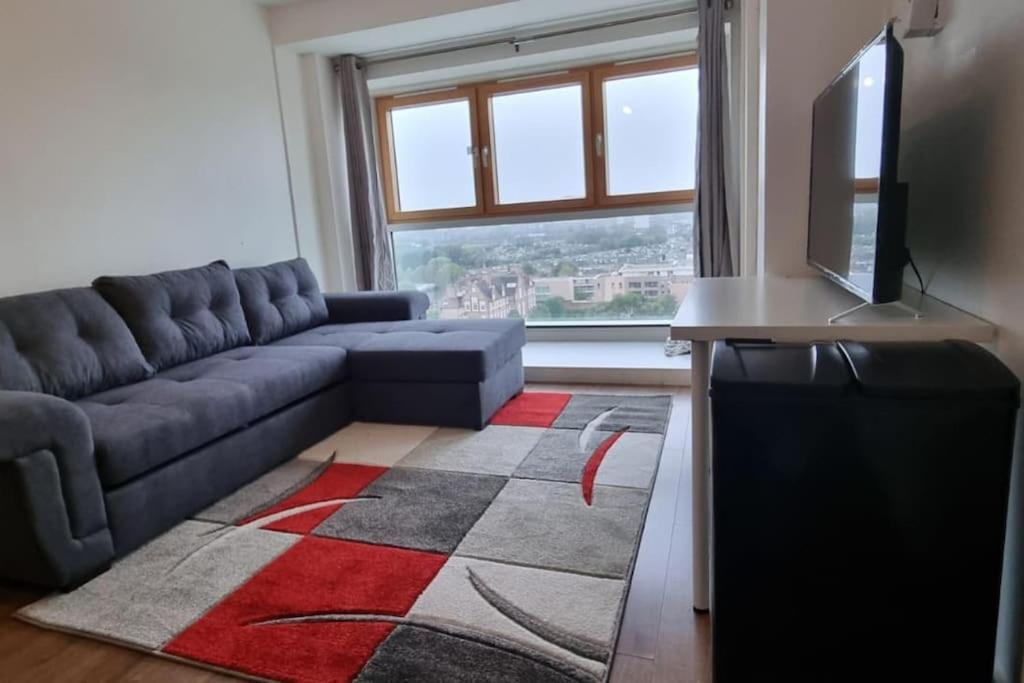 Gottersea 1 Bedroom Flat In Battersea 70 Mq Londen Buitenkant foto