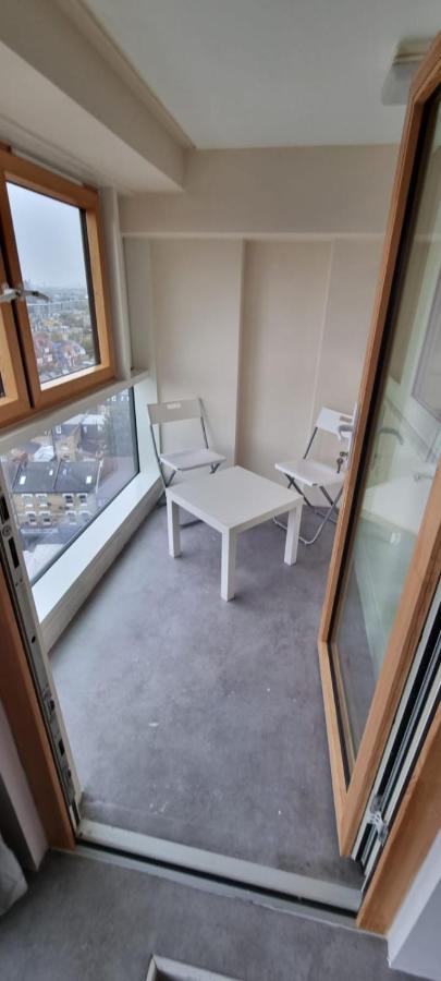 Gottersea 1 Bedroom Flat In Battersea 70 Mq Londen Buitenkant foto